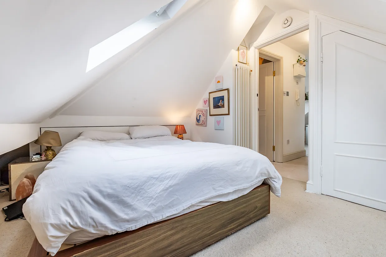 Milson Road, London, W14 photo 8