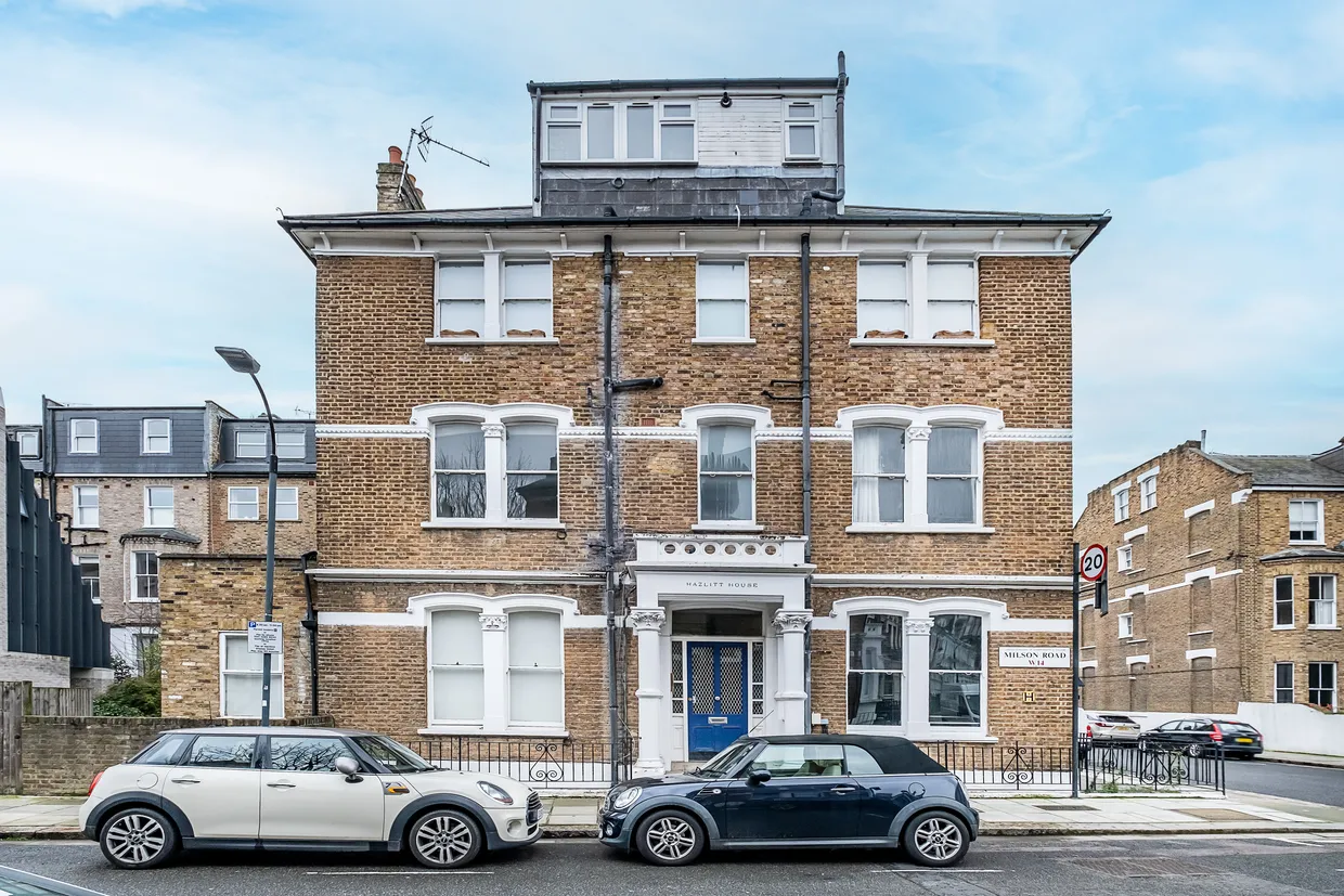 Milson Road, London, W14 photo 9