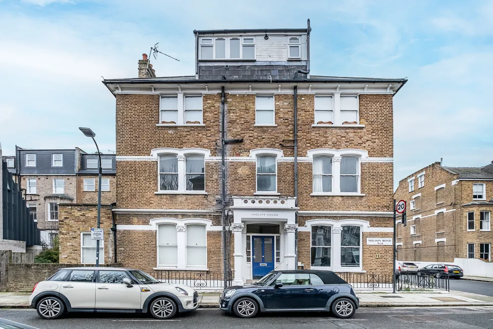 Milson Road, London, W14 photo 9