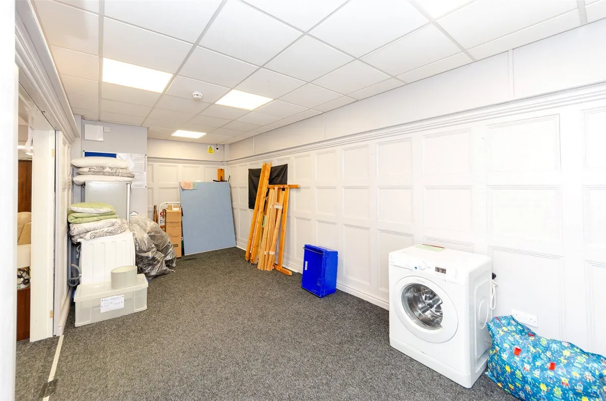 Wellington Road, Rhyl, Denbighshire, LL18