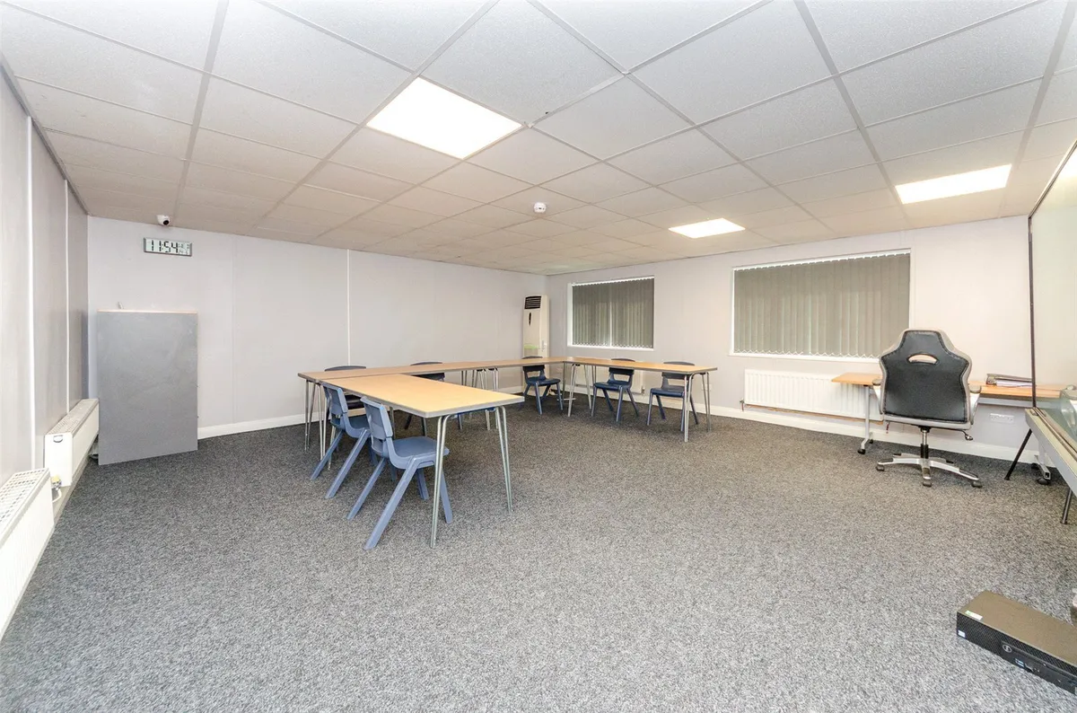 Wellington Road, Rhyl, Denbighshire, LL18