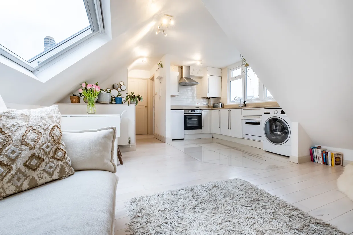 Milson Road, London, W14 photo 12