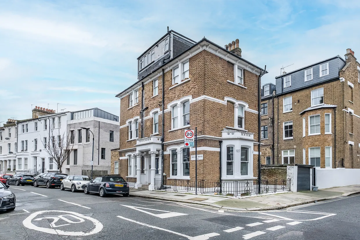 Milson Road, London, W14 photo 14