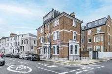 Milson Road, London, W14 photo 14