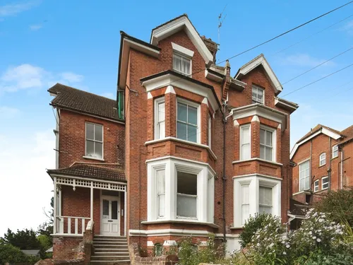 Albany Road, ST. LEONARDS-ON-SEAphoto