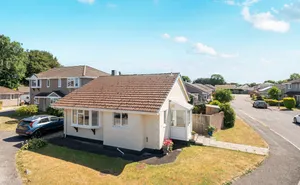 Simcoe Way, Dunkeswell, Honiton, Devon, EX14 photo