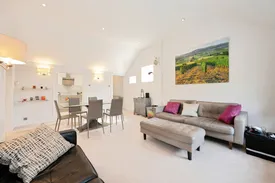 Property responsive