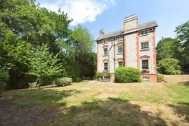 Property responsive