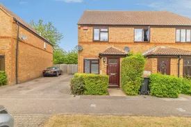 Property responsive