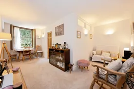 Property responsive
