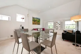 Property responsive