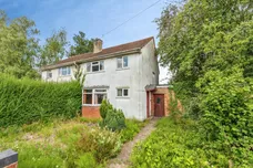 Berry Croft, Abingdon