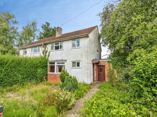 Berry Croft, Abingdonphoto