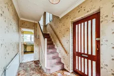 Berry Croft, Abingdon