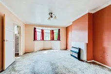 Berry Croft, Abingdon
