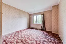Berry Croft, Abingdon