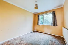 Berry Croft, Abingdon