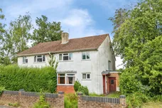 Berry Croft, Abingdon
