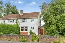 Berry Croft, Abingdon