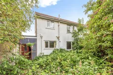 Berry Croft, Abingdon