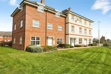 Hayes Drive, Three Mile Cross, Reading