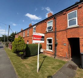 Property responsive