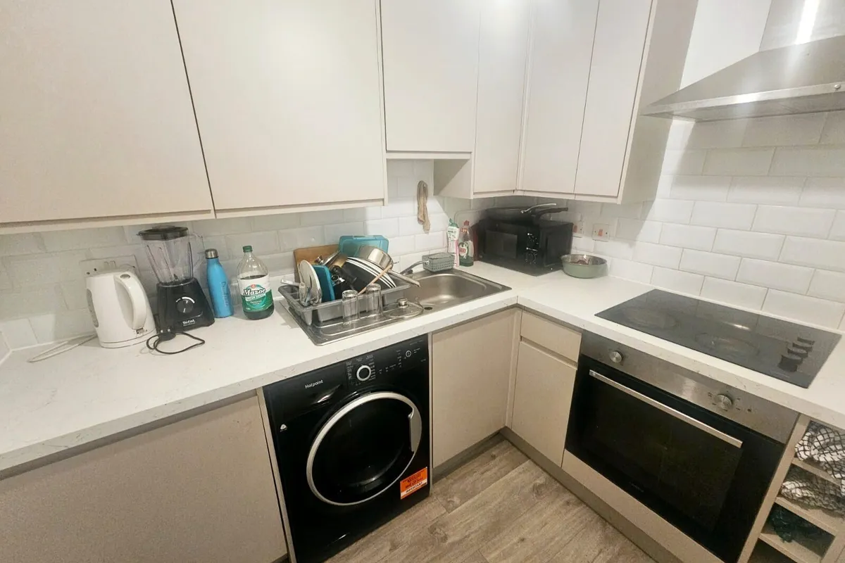 College Place, SOUTHAMPTON