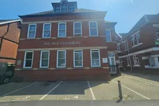 College Place, SOUTHAMPTON
