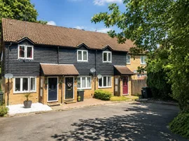 Kensington Fields, Dibden Purlieu, Southampton photo
