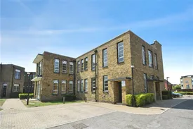 Property responsive