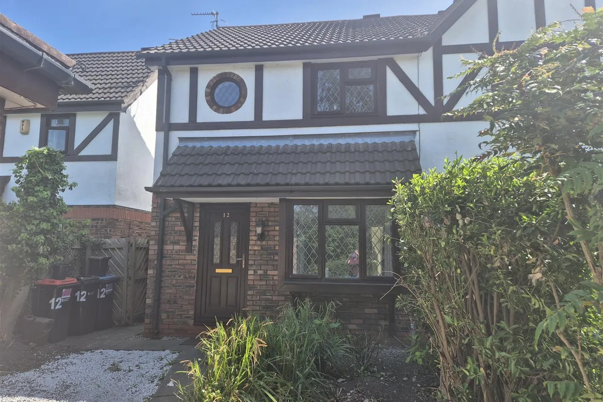 Lodge Hollow, Helsby, FRODSHAM