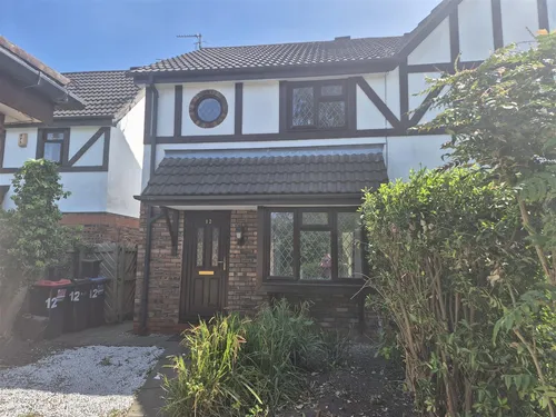 Lodge Hollow, Helsby, FRODSHAMphoto