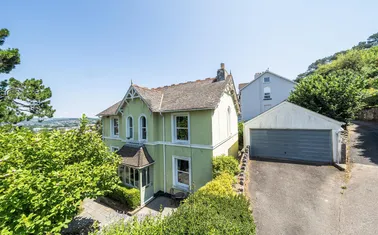 Powderham Road, Newton Abbot