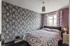 Andrews Way, Raunds