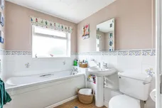 Andrews Way, Raunds