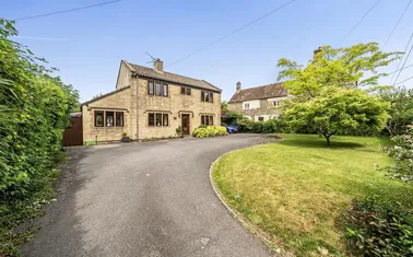 Home Farm Lane, Rimpton, Yeovil