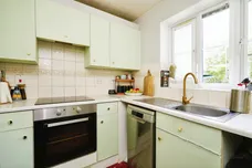 Middle Furlong, Didcot