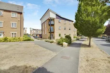Berwick Place, WELWYN GARDEN CITY