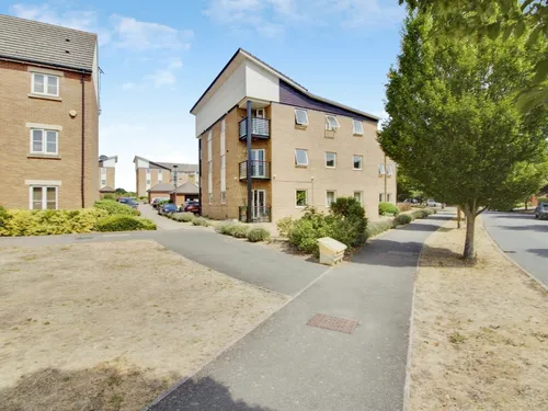 Berwick Place, WELWYN GARDEN CITYphoto