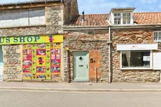 Market Street, Wells