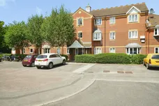 Middle Furlong, Didcot