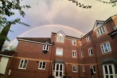 Middle Furlong, Didcot