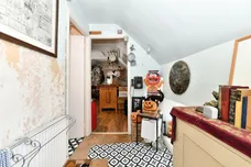 Market Street, Wells
