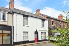 Holloway Street, Minehead