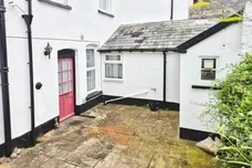 Holloway Street, Minehead