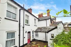 Holloway Street, Minehead