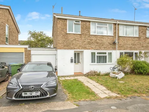 Bury Hill Close, WOODBRIDGEphoto