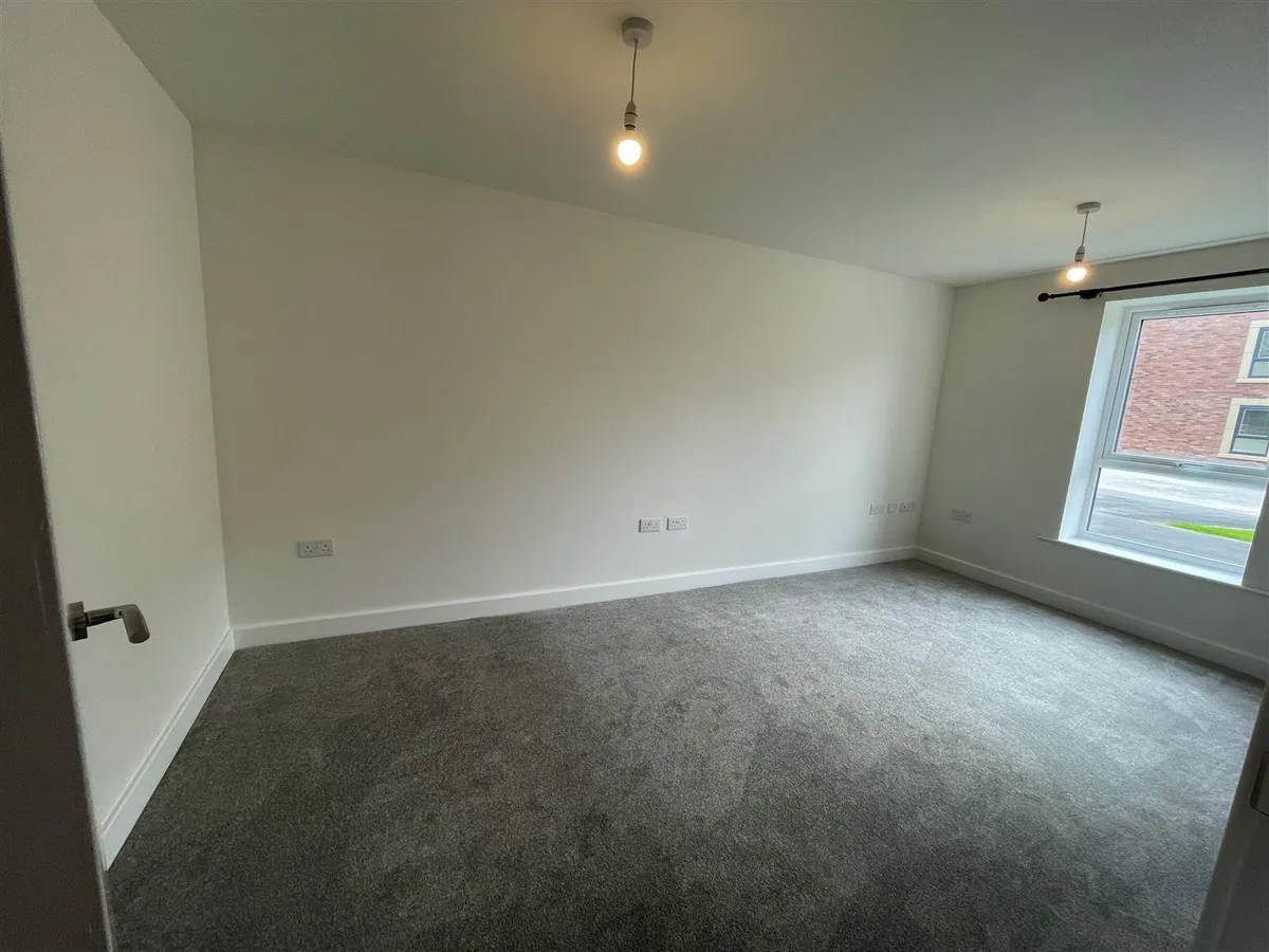 Parisi Way, Pocklington, York
