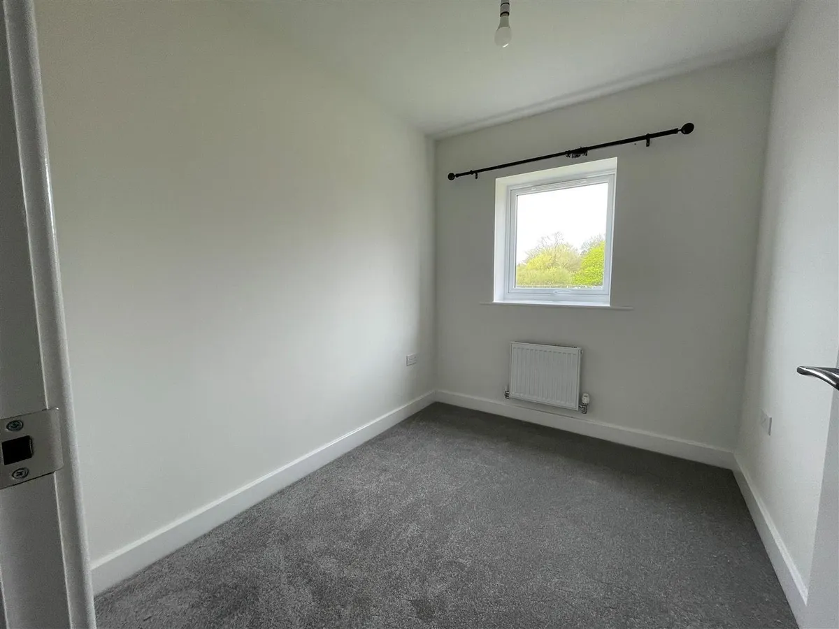 Parisi Way, Pocklington, York