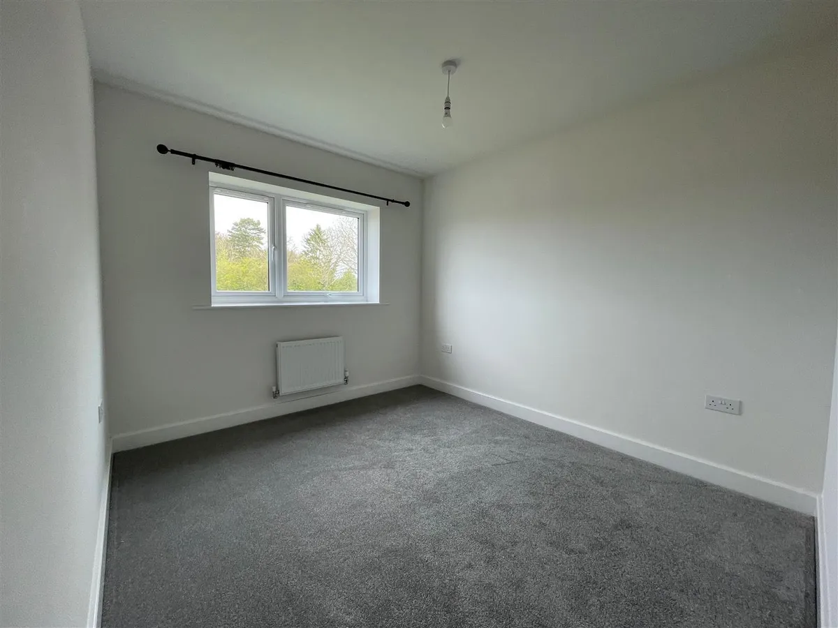 Parisi Way, Pocklington, York